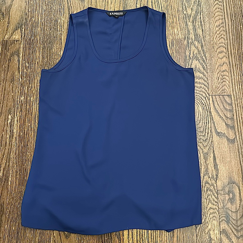 Fly-away Tank